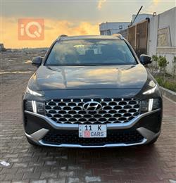 هیۆندای سەنتافی